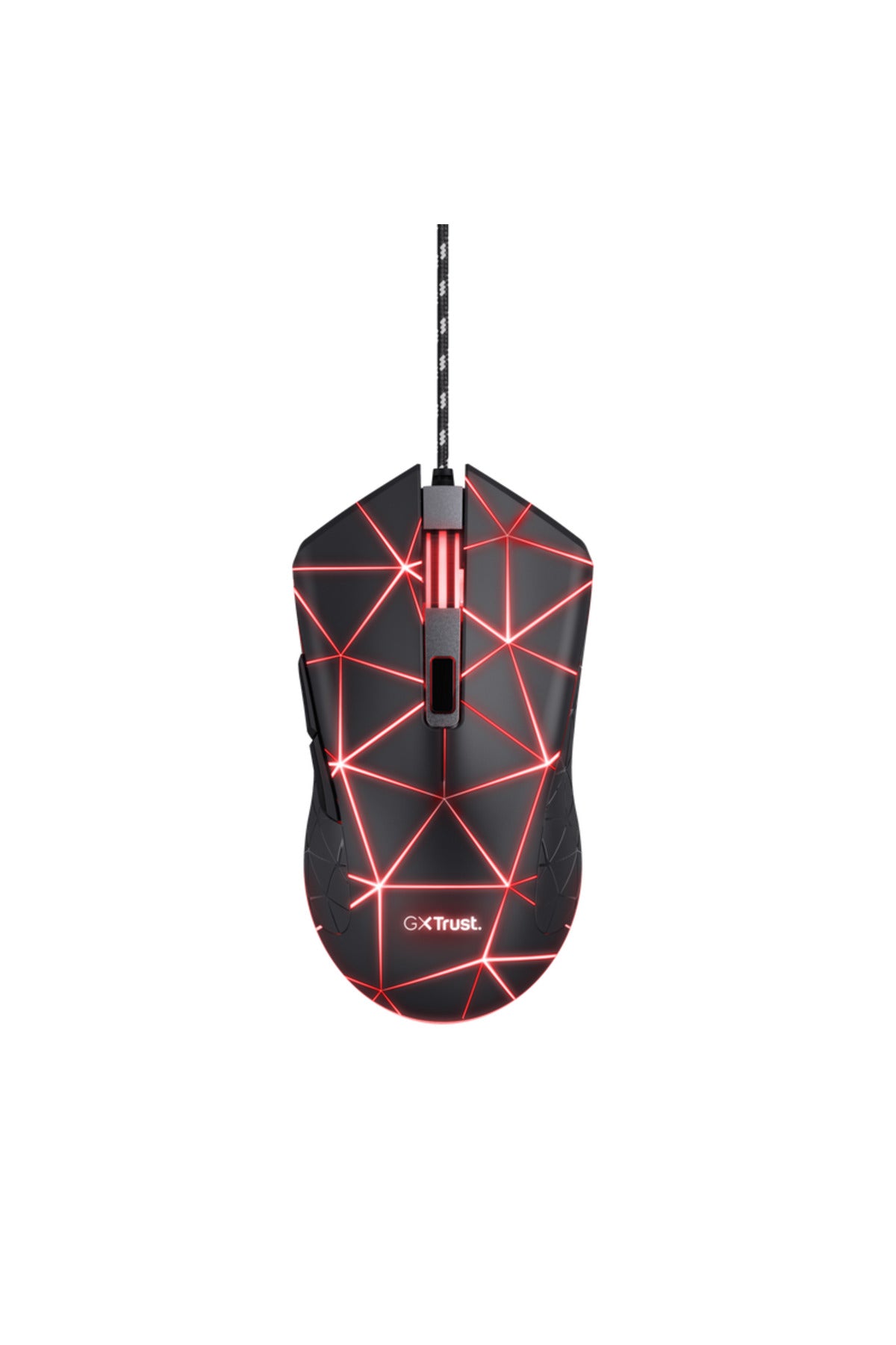 GXT 133 Locx Gaming Mouse - 22988