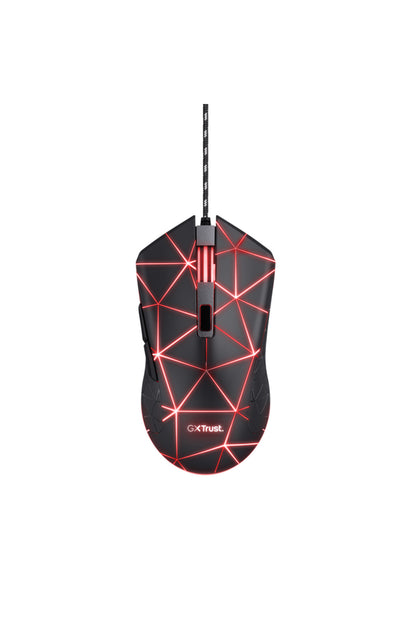 GXT 133 Locx Gaming Mouse - 22988