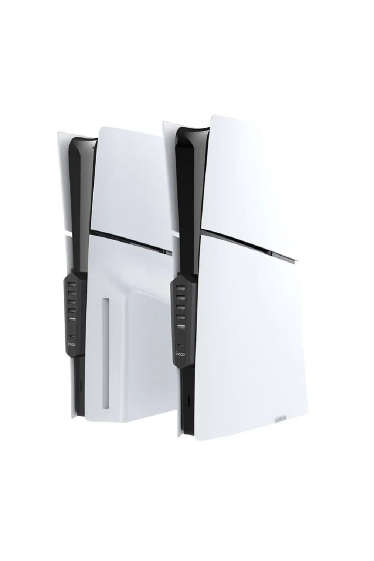 Pg-p5s003 Ps5 Slim Disk / Dijital 6in1 Usb Hub Çoklayıcı Adaptörü