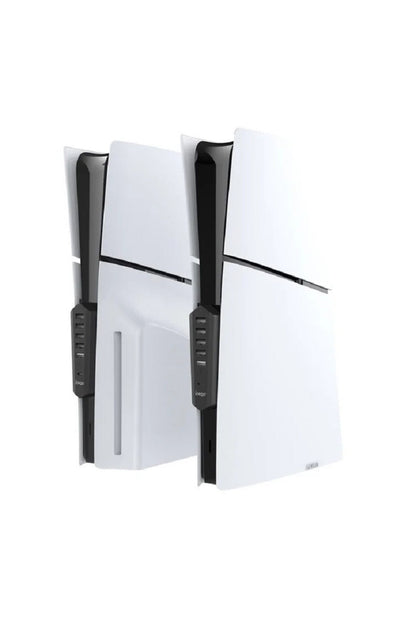 Pg-p5s003 Ps5 Slim Disk / Dijital 6in1 Usb Hub Çoklayıcı Adaptörü