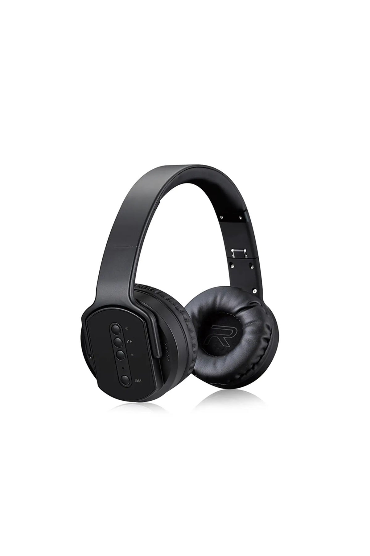Höparlör Özellikli Kulaküstü Bluetooth Kulaklık - BH-1