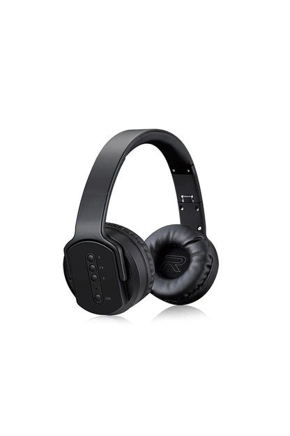 Höparlör Özellikli Kulaküstü Bluetooth Kulaklık - BH-1