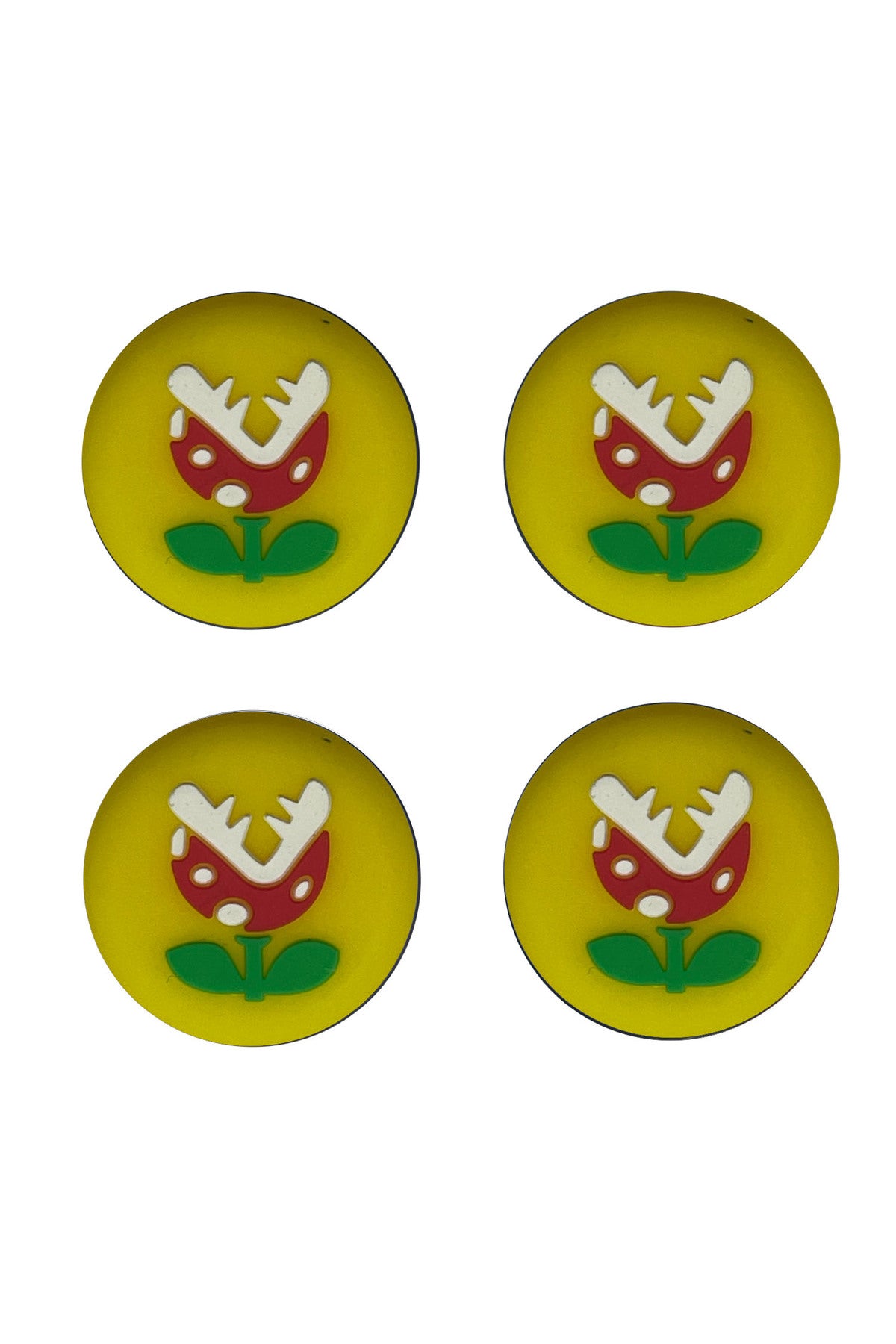 Ps5/ps4/ps3/xbox One/one X/one S/series X/series S 3d Mario Analog Koruyucu