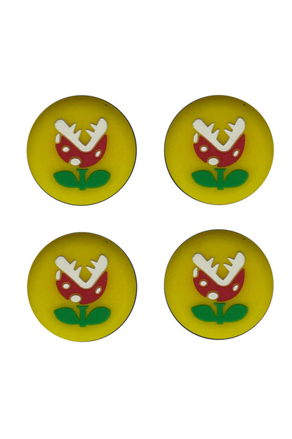 Ps5/ps4/ps3/xbox One/one X/one S/series X/series S 3d Mario Analog Koruyucu