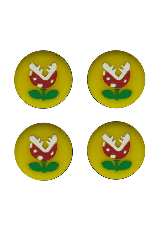 Ps5/ps4/ps3/xbox One/one X/one S/series X/series S 3d Mario Analog Koruyucu