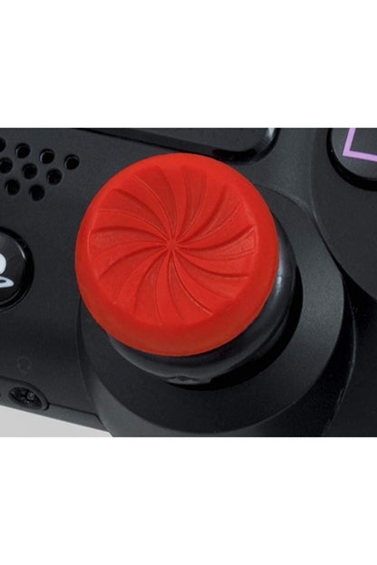 Inferno Ps4/ps5 Fpsfreek Performans Analog Koruyucu Ve Yükseltici Kırmızı