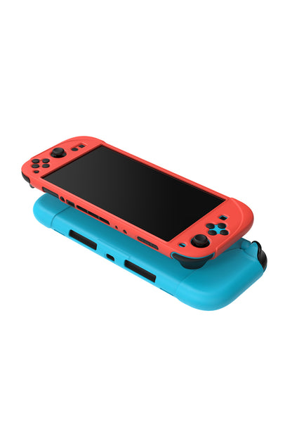 Nintendo Switch 2 Uyumlu Silikon Kılıf - TNS-3158