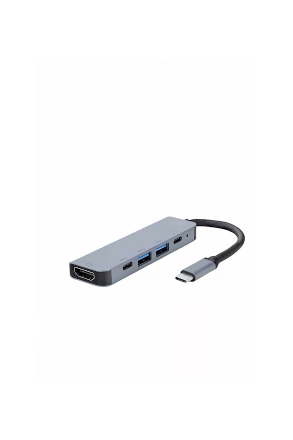 8in1 USB Type-C HDMI Girişli USB Çoklayıcı - C81U