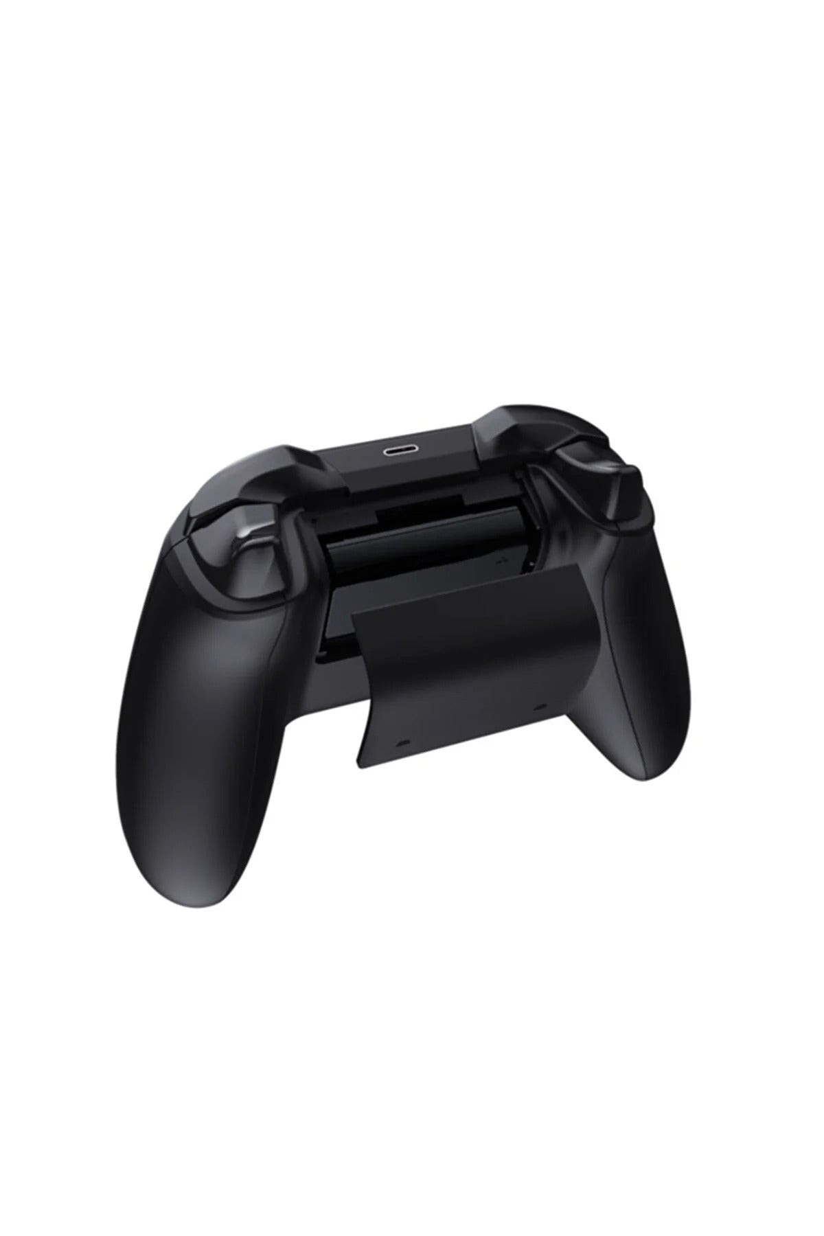Xbox One X/s Oyun Kolu Joystick Şarj Edilebilir Pil Ve Kablo