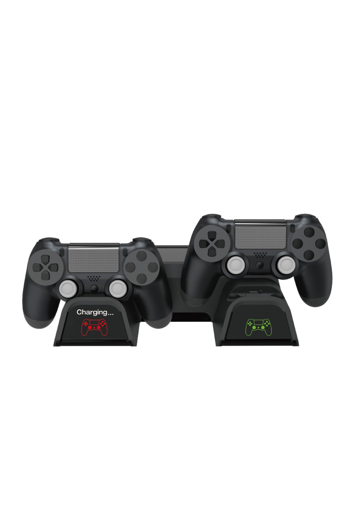 Tp4-882c Multi Fonksiyonel Tüm Ps4 Modeller İle Uyumlu Soğutma Ve Şarj İstasyonu