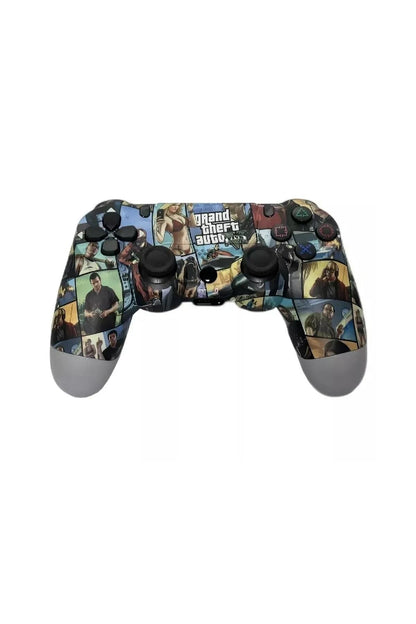 Gta 5 Ps4/ps5 Game Pad Analog Yükseltici Kontrol Kiti