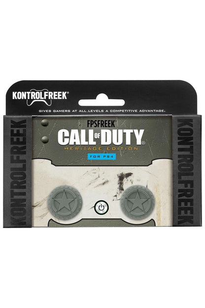 Call Of Duty Heritage Edition Ps4/ps5 Fpsfreek Performans Analog Koruyucu Ve Yükseltici