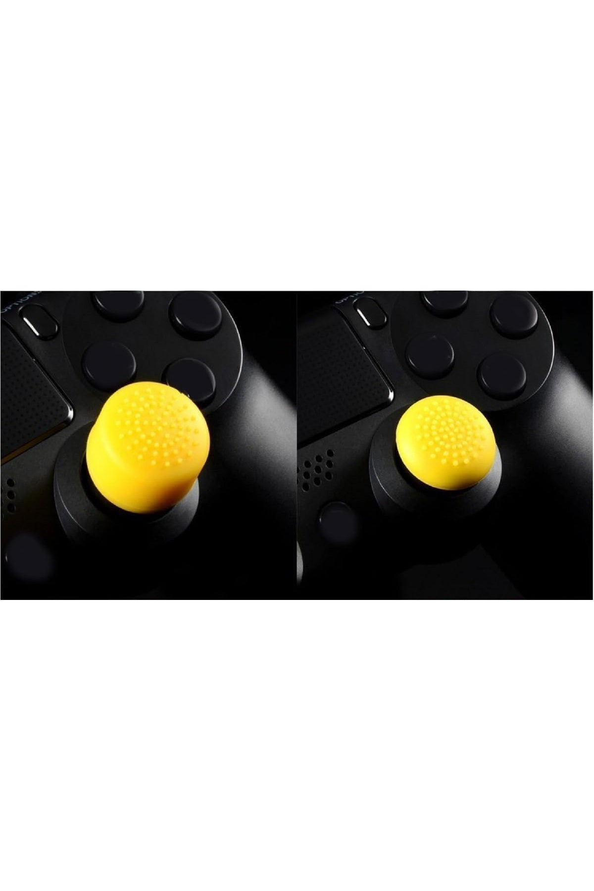 Ps4-Ps5 Uyumlu 8in1 Analog Koruyucu ve Yükseltici Pad