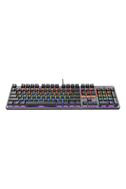 GXT 865 Asta RGB Mekanik Gamer Klavye