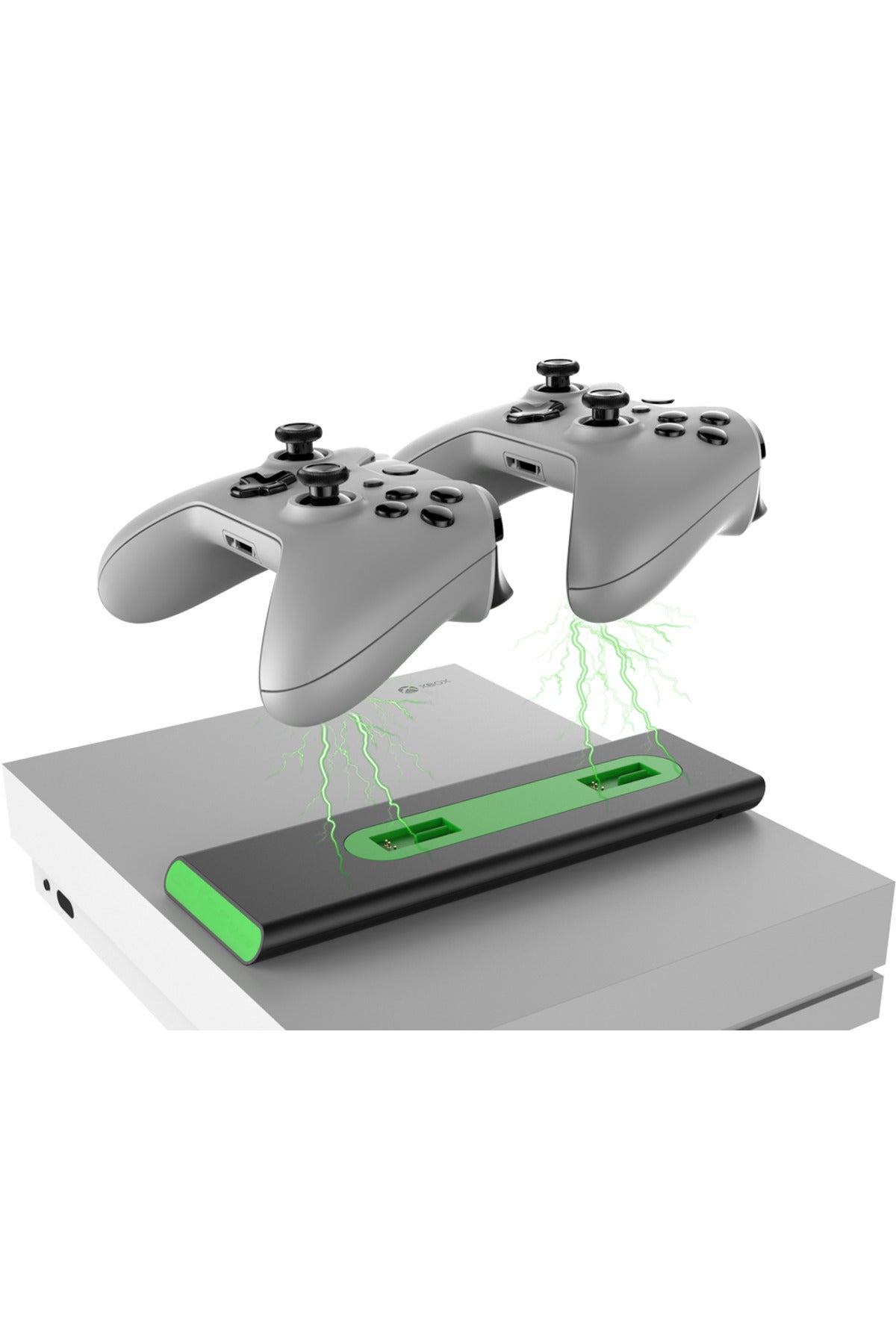 İpega Xbox One X/s Oyun Kolu Joystick Pil Şarj İstasyonu