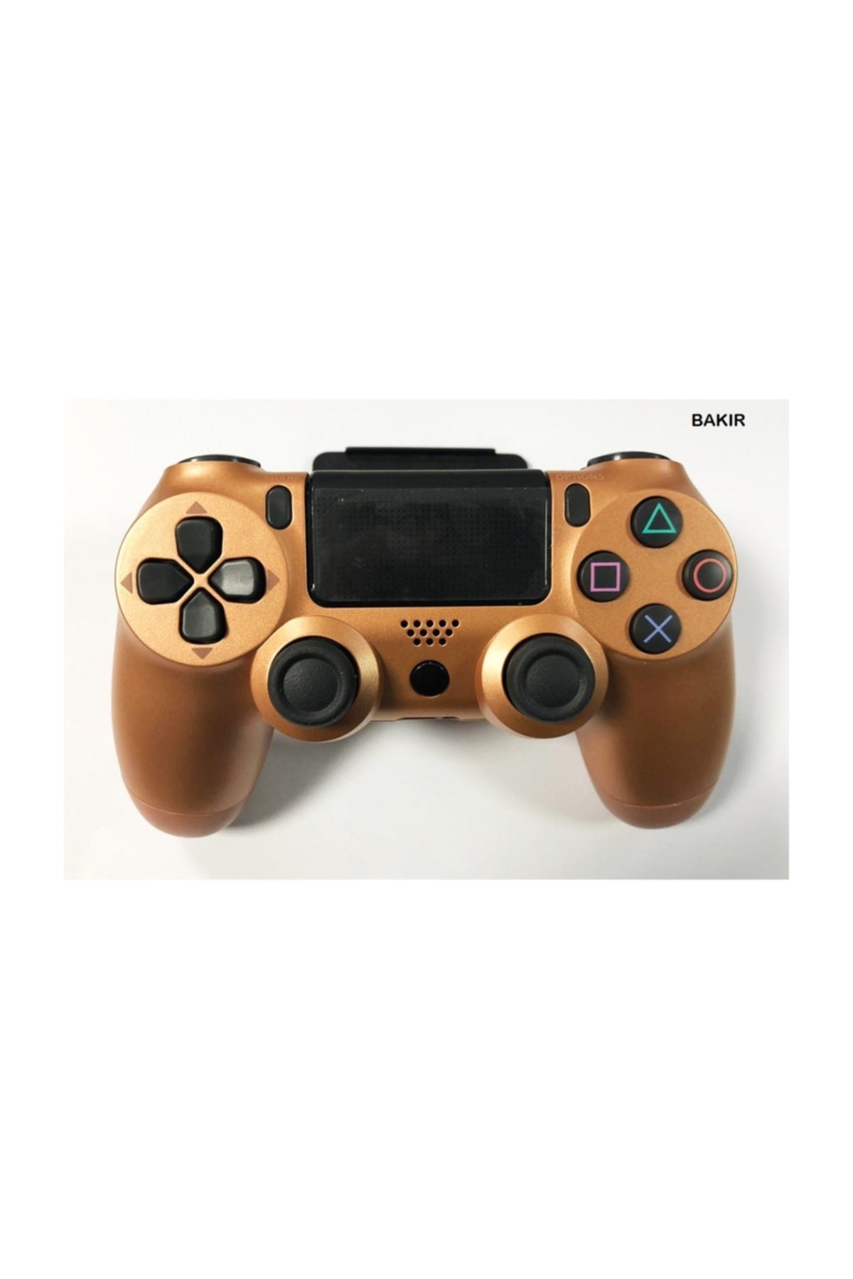 Dualshock Gamepad Yeni Nesil Kol