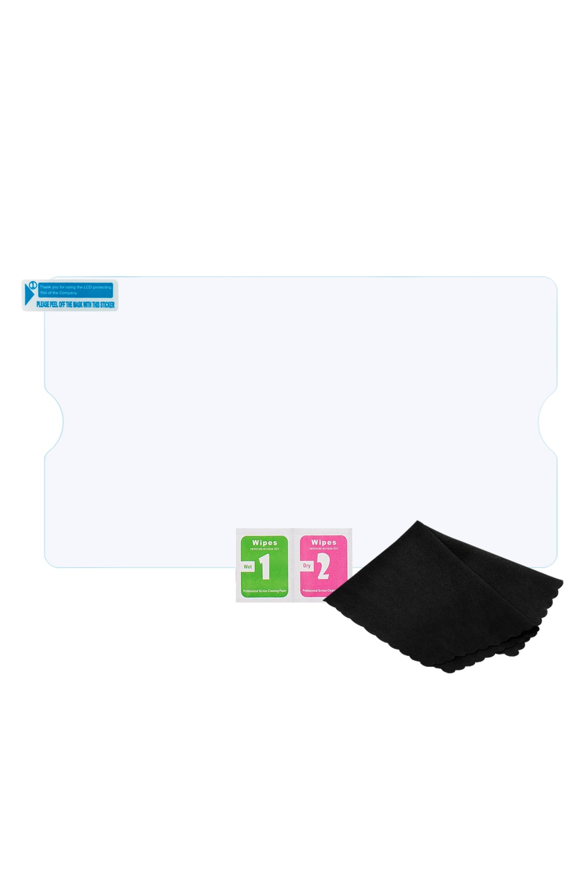 İpega Pg-p5p05 Ps5 Portal İçin Temperli 9h Ekran Koruyucu Cam