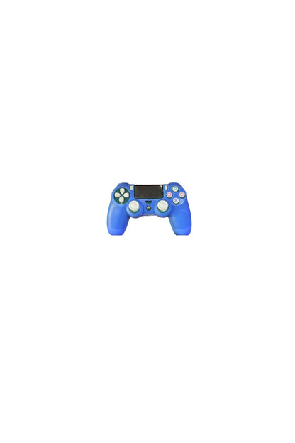 Playstation 4 Ps4 Dualshock Joystick Uyumlu Desenli Tasarım Silikon Kılıf Elf