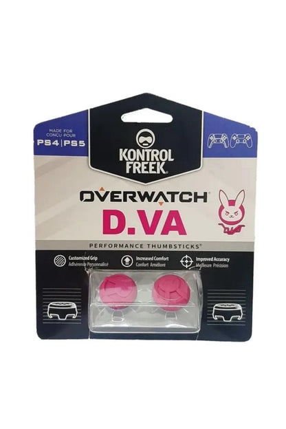 Owerwatch D.va Ps4/ps5 Fpsfreek Performans Analog Koruyucu Ve Yükseltici