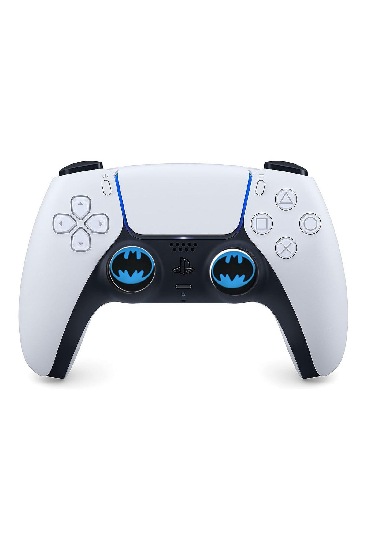 Xbox Series S/series X Batman Koruyucu Silikon Kılıf + Analog Silikon Koruyucu
