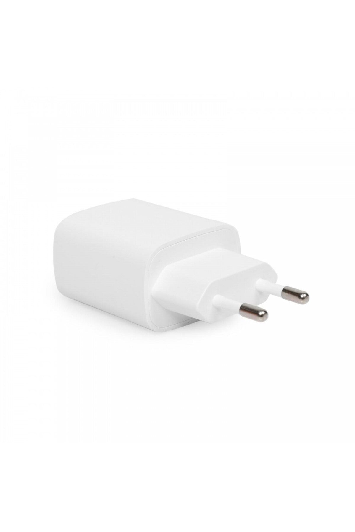 20W Micro-USB/Lightning/Type-C 3in1 Hızlı Şarj Aleti - AG47