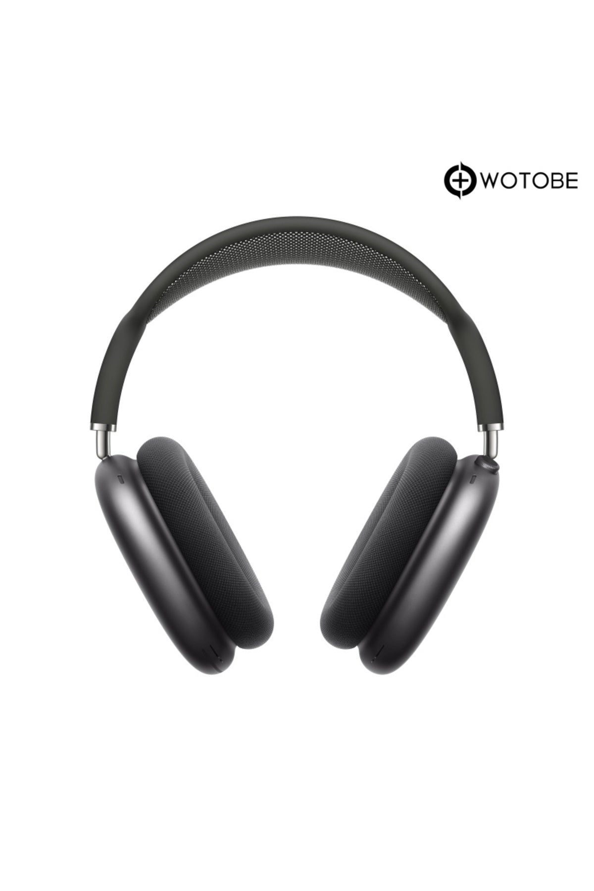 Bluetooth Kablosuz Kulaküstü Kulaklık Ve Kılıf