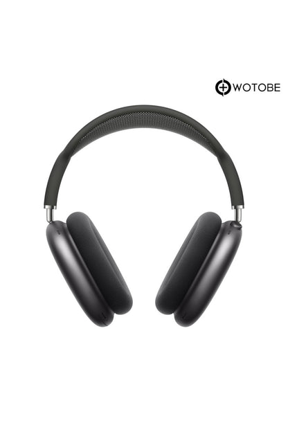 Bluetooth Kablosuz Kulaküstü Kulaklık Ve Kılıf