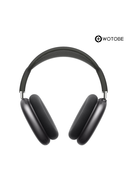 Bluetooth Kablosuz Kulaküstü Kulaklık Ve Kılıf