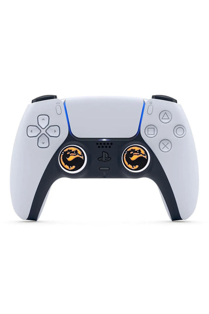 Ps4-pc-android Box-android-Apple Uyumlu iOS Telefon Tablet Desenli Titreşimli Bluetooth Oyun Kolu Model-11
