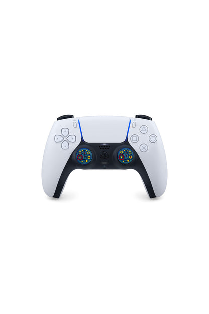 8 Bit-do Ps5/ps4/ps3/xbox One/one X/one S/series X/series S 3d Analog Silikon Koruyucu -4 Adet 8 Bit-do-4