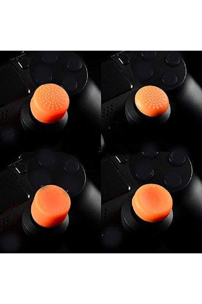 Ps4-Ps5 Uyumlu 8in1 Analog Koruyucu ve Yükseltici Pad