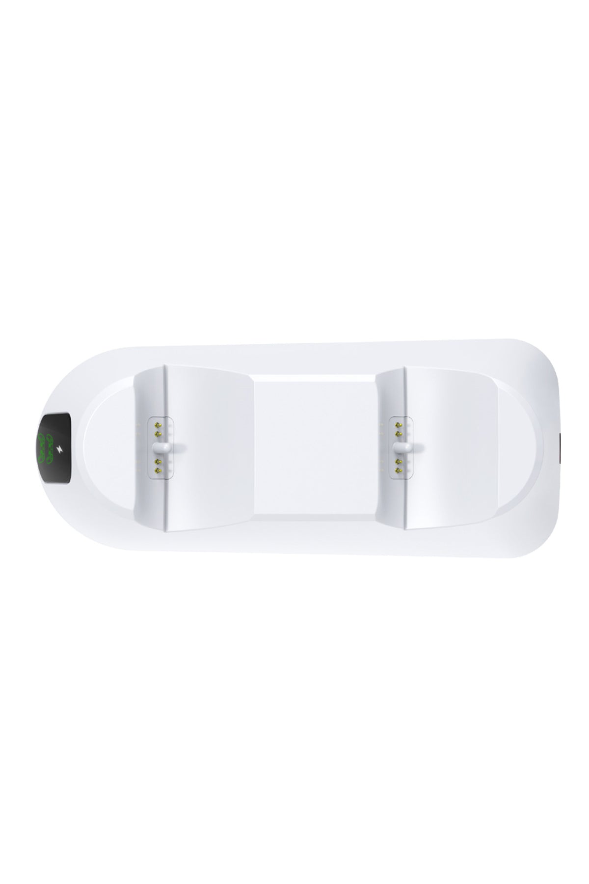 Dobe Tp5 0516 Led Gösterge Çiftli Ps5 Dualsense Şarj Istasyonu