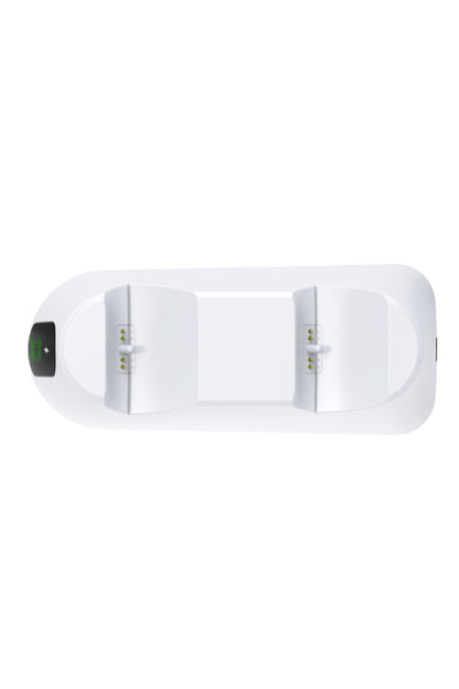 Dobe Tp5 0516 Led Gösterge Çiftli Ps5 Dualsense Şarj Istasyonu