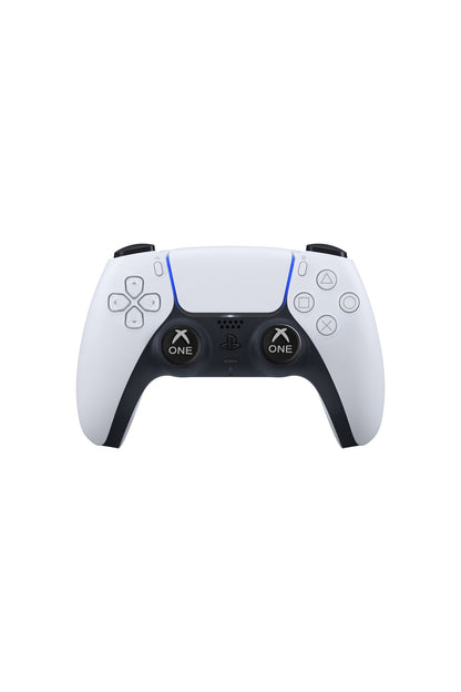 X-one Logolu Xbox One-s-x-series X-series S-xbox 360-ps3-ps4-ps5- Analog Koruyucu