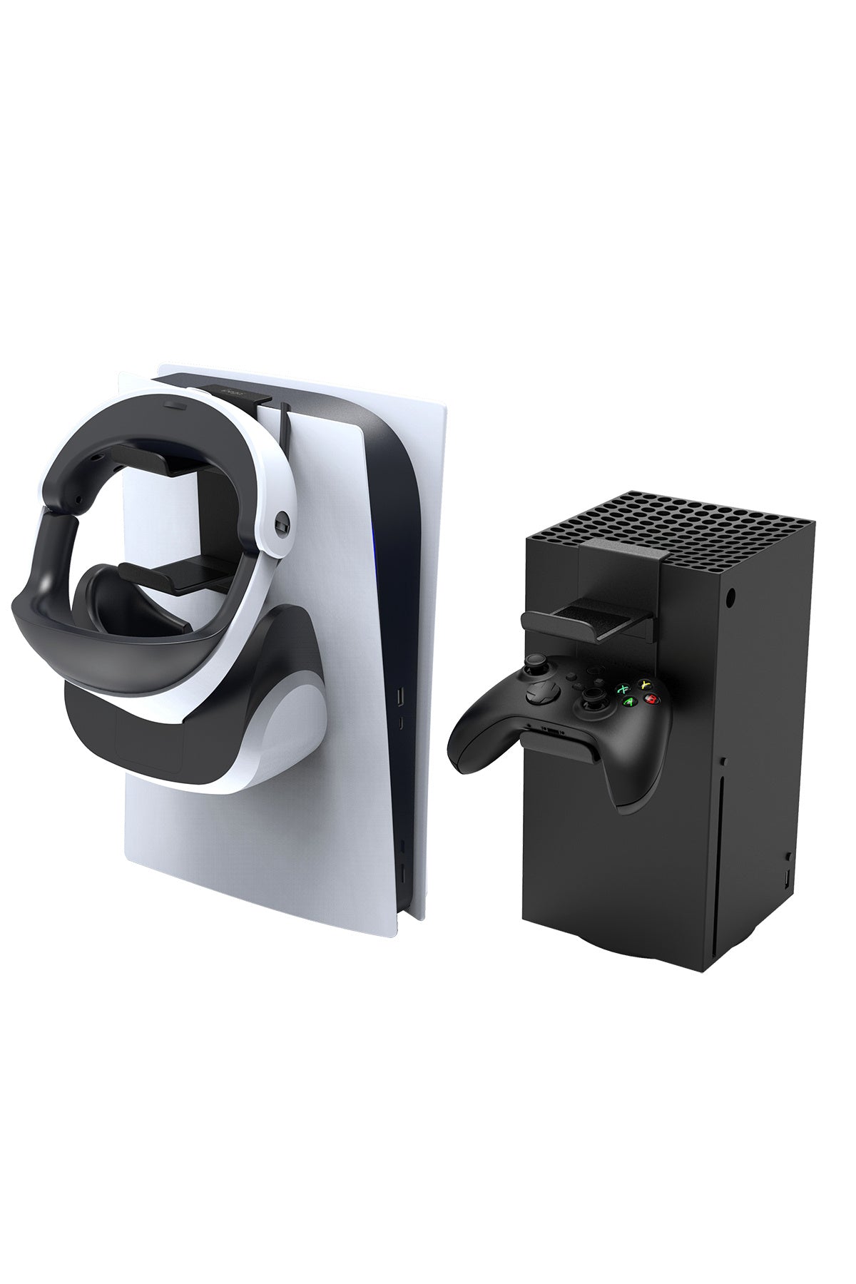 Pg-x9222 Xbox Series X Kulaklık Joystick Tutucu Askı