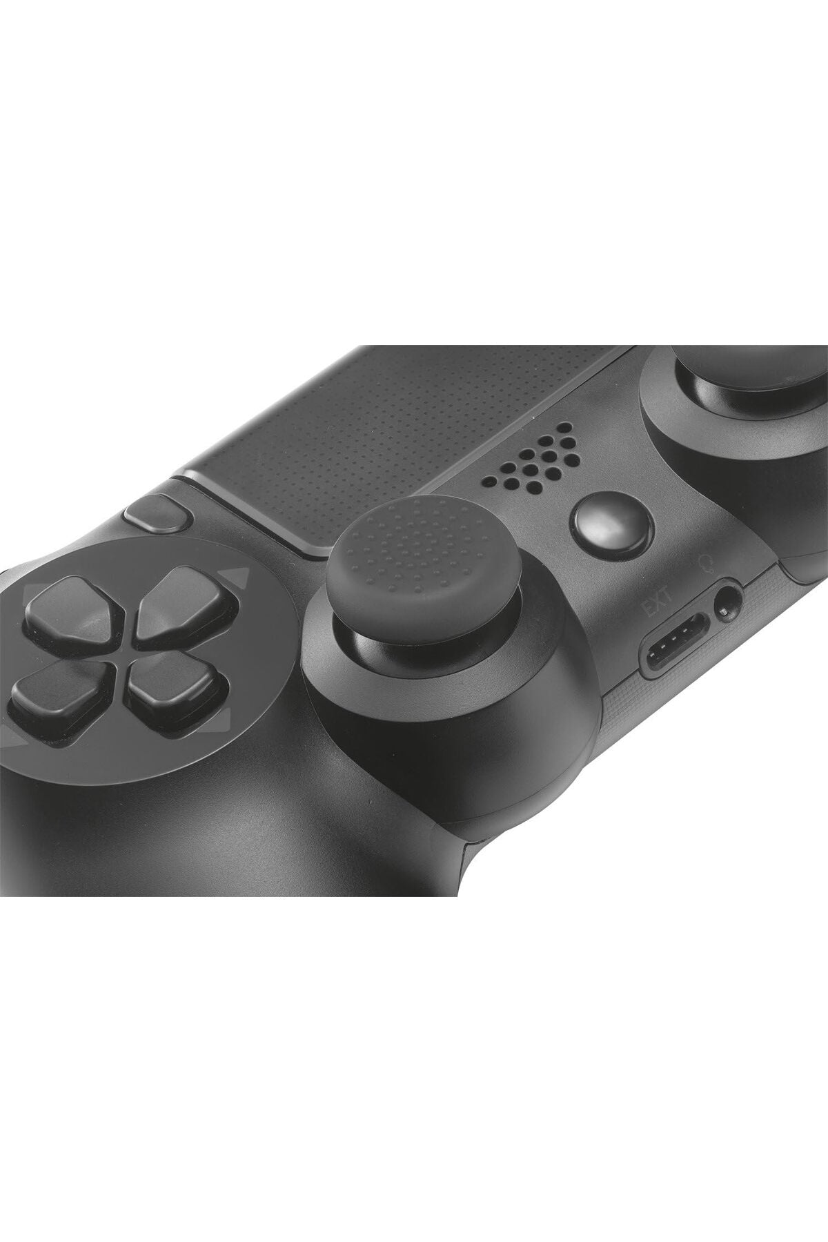 PS5/PS4/PS3 Uyumlu 4 Adet Silikon Analog Koruyucu - GXT-2G2K