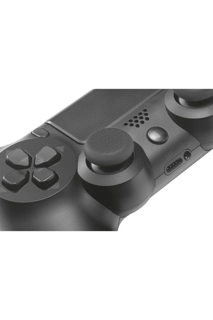 PS5/PS4/PS3 Uyumlu 4 Adet Silikon Analog Koruyucu - GXT-2G2K