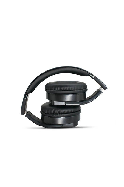 Höparlör Özellikli Kulaküstü Bluetooth Kulaklık - BH-1