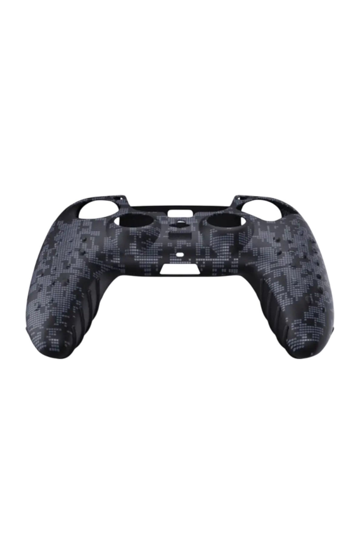 PS5 Uyumlu Silikon Koruyucu Kılıf - W20P502-02