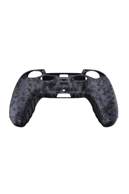 PS5 Uyumlu Silikon Koruyucu Kılıf - W20P502-02