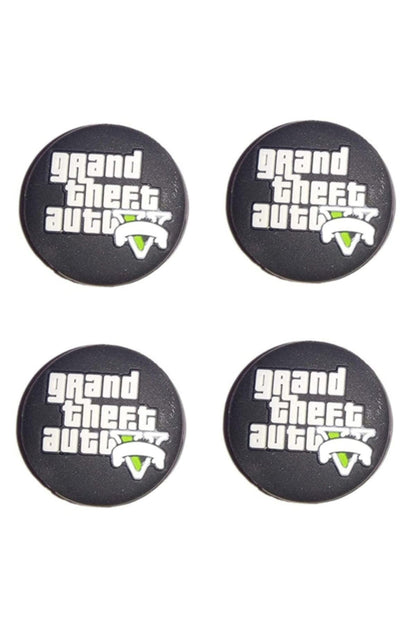 Gta 5 Ps4/ps5 Game Pad Analog Yükseltici Kontrol Kiti