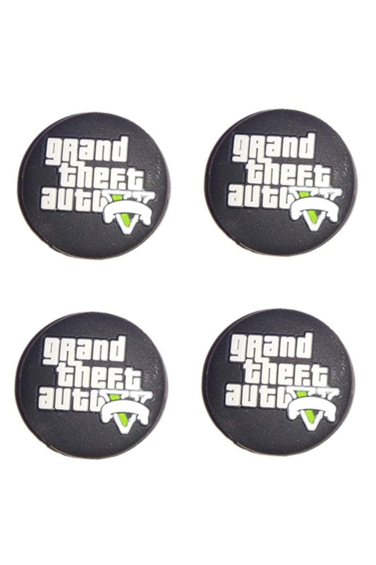 Gta 5 Ps4/ps5 Game Pad Analog Yükseltici Kontrol Kiti