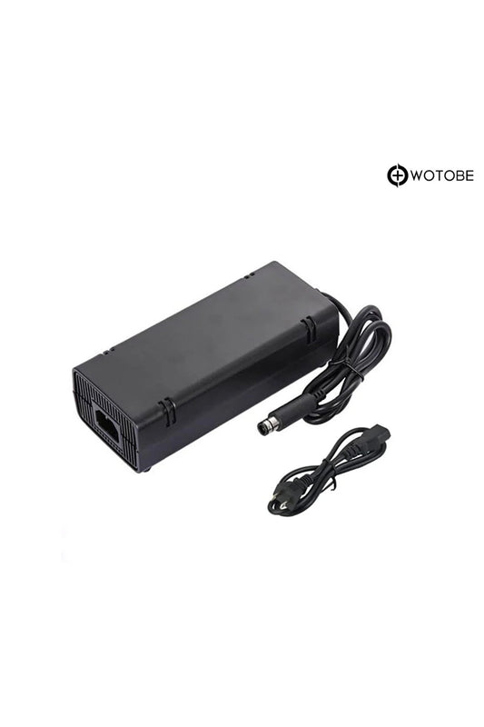 Xbox 360 E Ac Güç Adaptörü