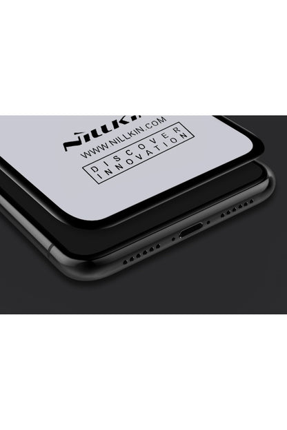 Nillkin Cp+pro Iphone 11 Pro Max Tam Cam Ekran Koruyucu-hediyeli