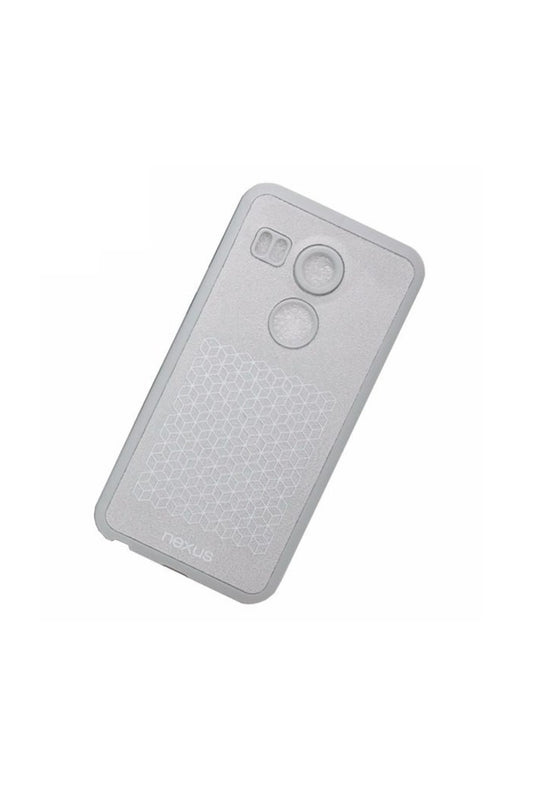Nexus 5x Folio Kılıf-gri