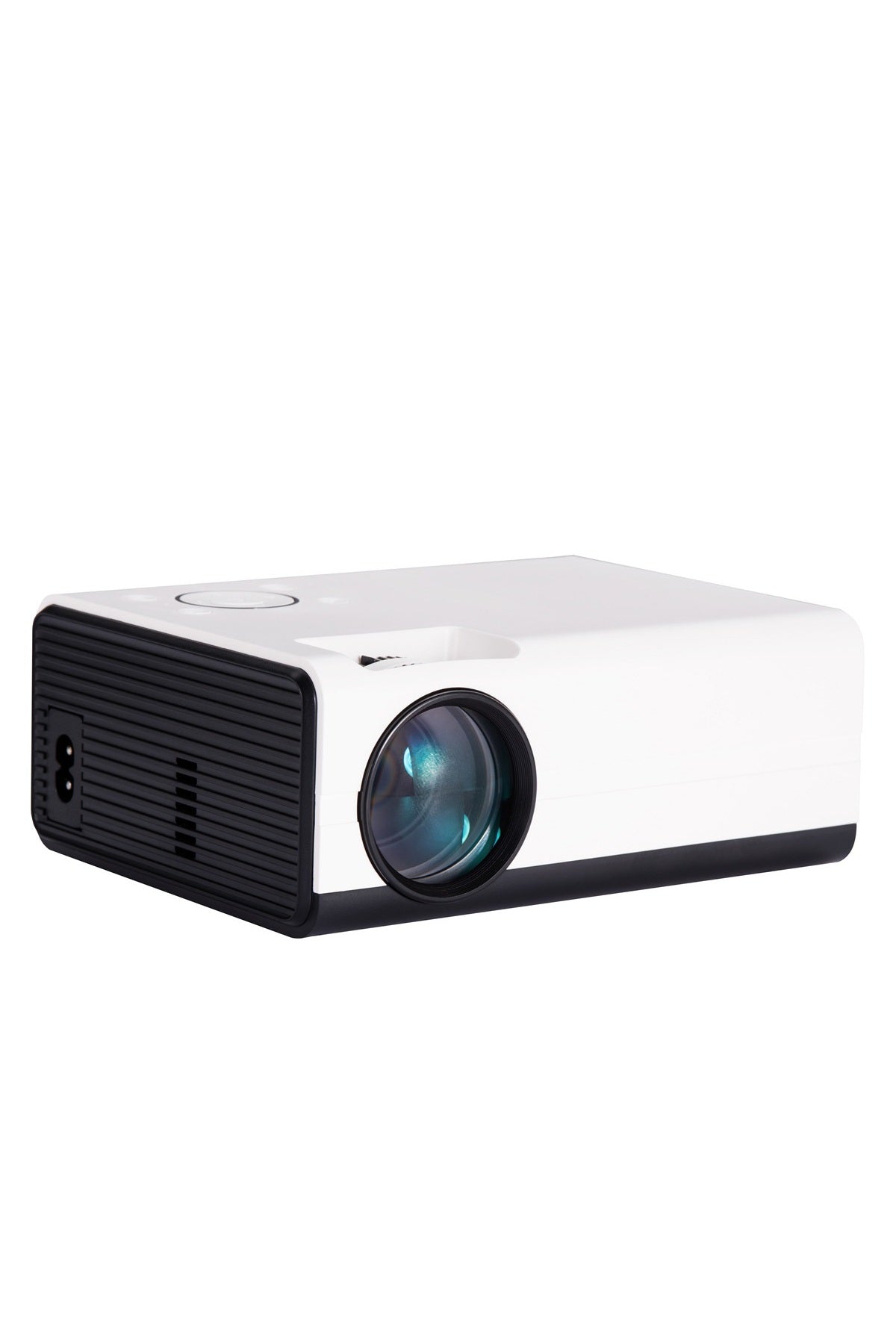 T01-a Akıllı Projektör Mini Profesyonel 4d Keystone Android Wifi 1080p 4k Led Projektör Ev Sineması