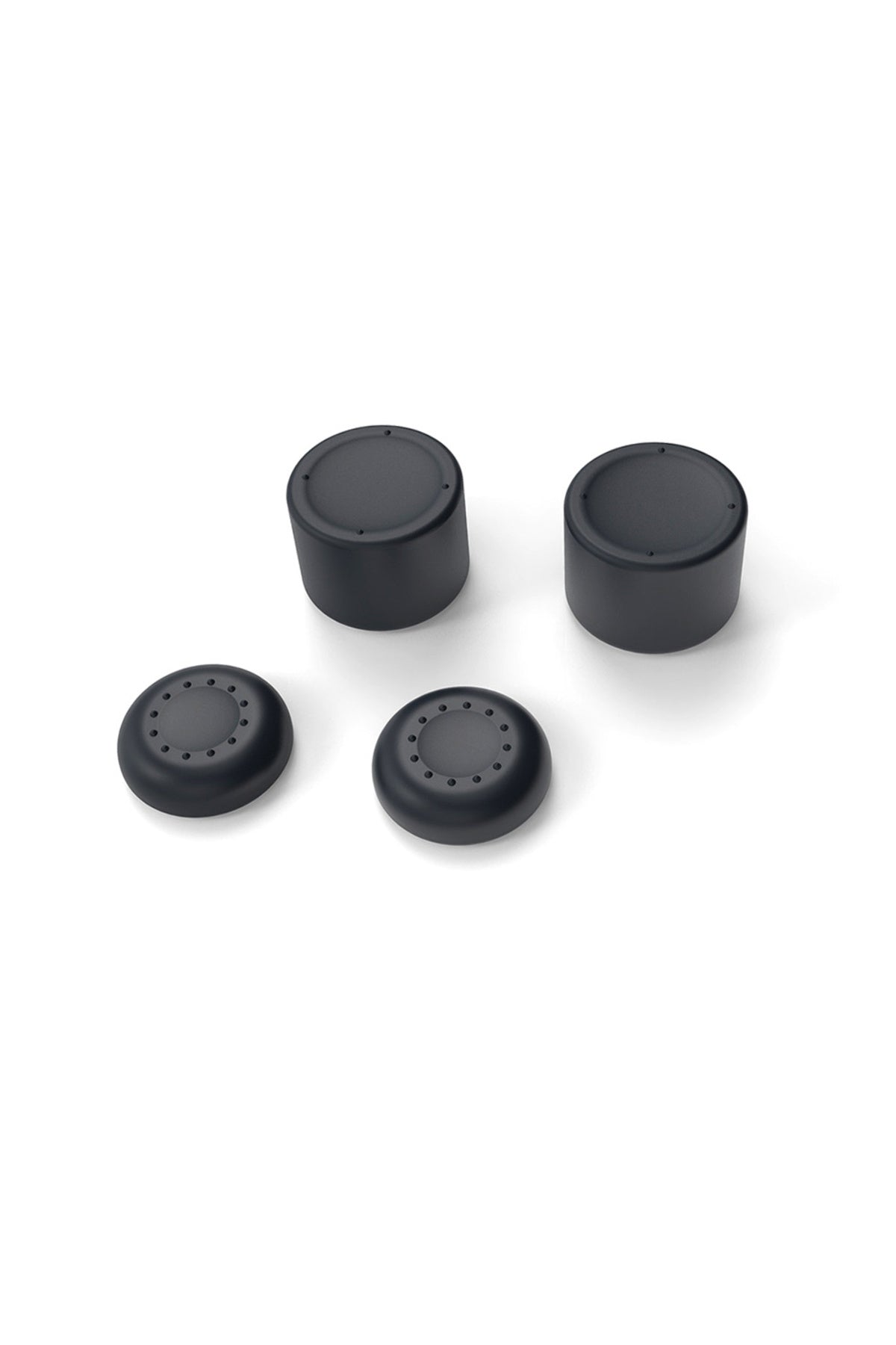 Ty-0817 Ps5/ps4 Silikon Analog Yükseltici Ve Koruyucu Başlık Kiti