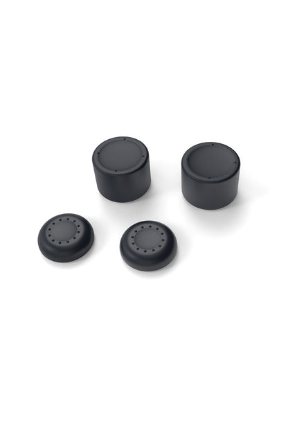Ty-0817 Ps5/ps4 Silikon Analog Yükseltici Ve Koruyucu Başlık Kiti