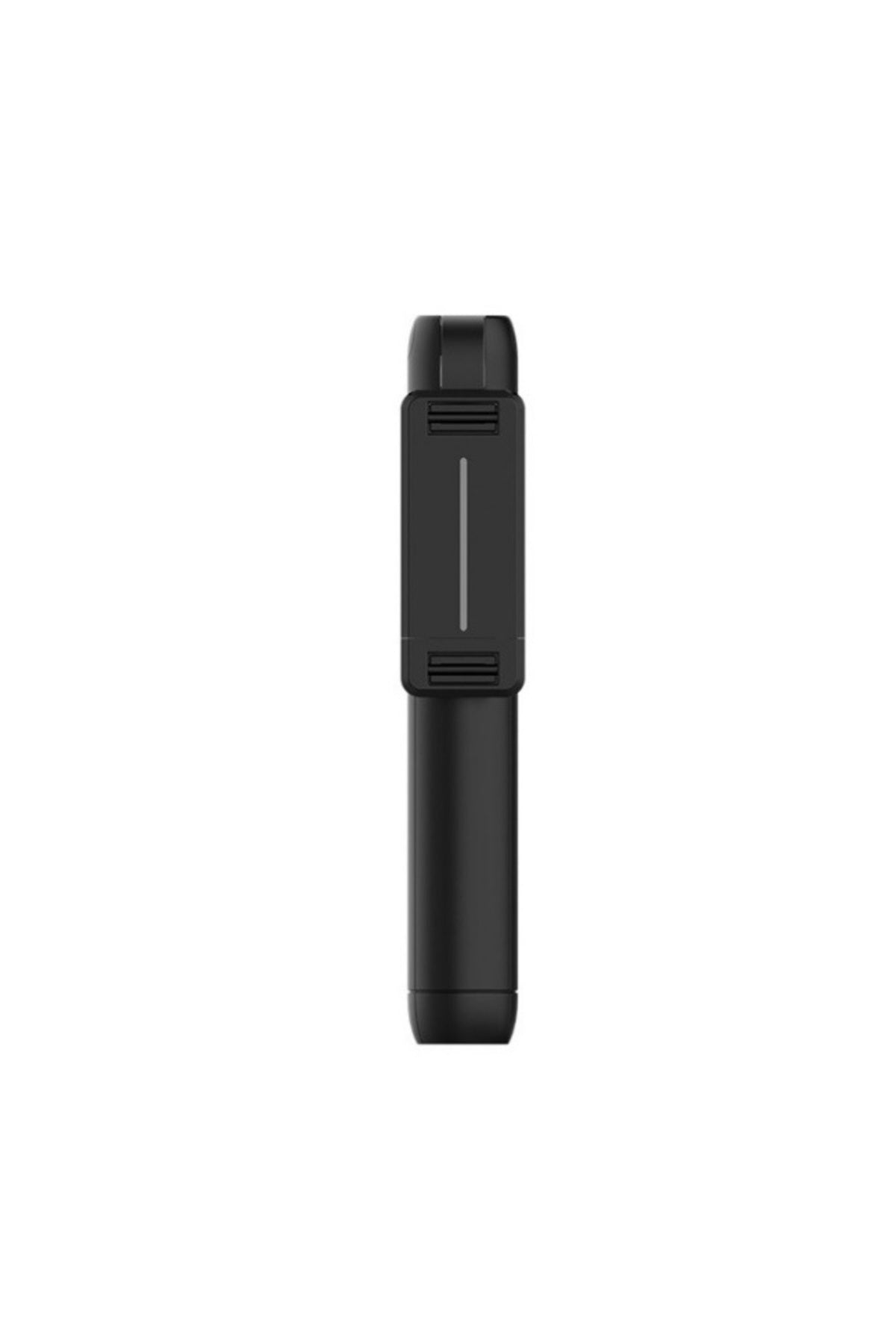 P50 Bluetooth Tripod Selfie Çubuğu-beyaz