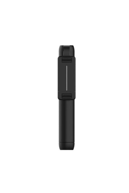 P50 Bluetooth Tripod Selfie Çubuğu-beyaz